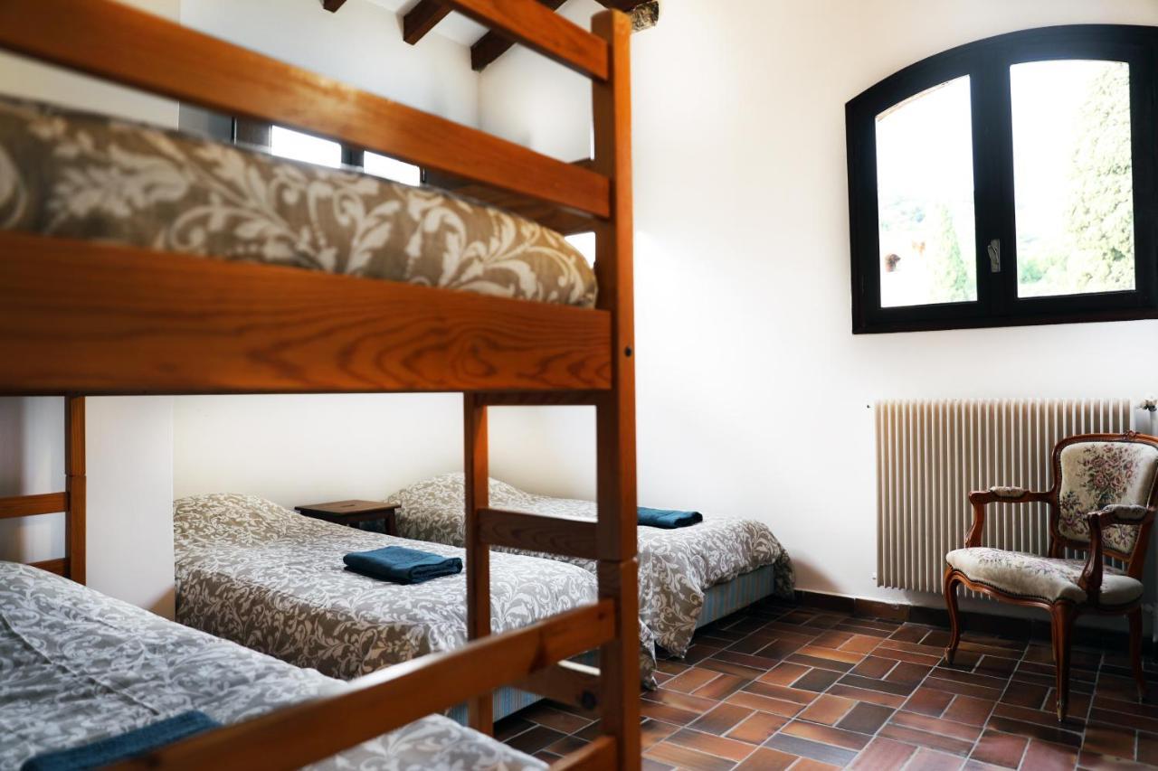 Mas De La Croette Collioure Villa ภายนอก รูปภาพ